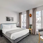 Palm - Astotel Hotel