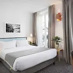Palm - Astotel 3* Paříž