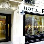 Palm - Astotel 3*