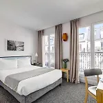 Palm - Astotel Hotel Paříž