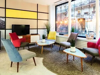 Palm - Astotel Hotell 3*