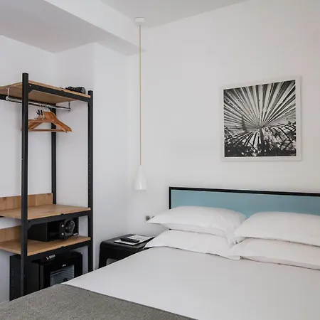 Hotel Palm - Astotel Paryż