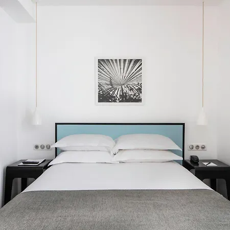 Hotell Palm - Astotel 3*