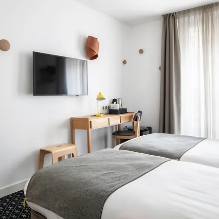 Hotell Palm - Astotel 3*