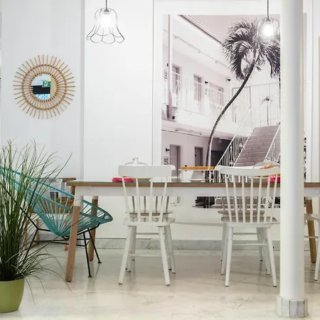 Palm - Astotel 3* Paris