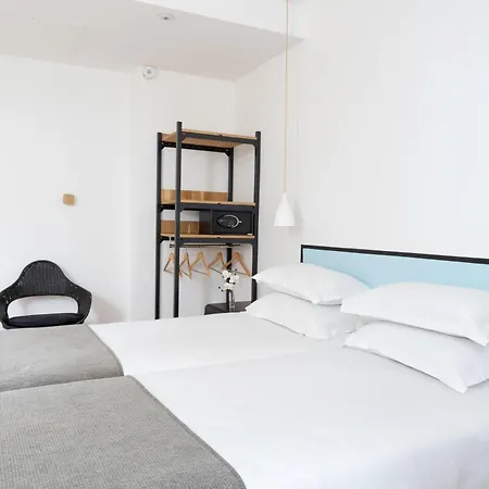 Palm - Astotel Hotell