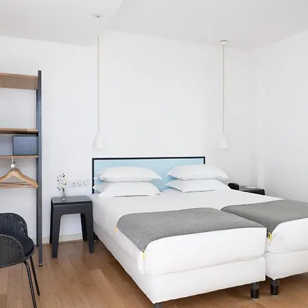 Hotell Palm - Astotel Paris