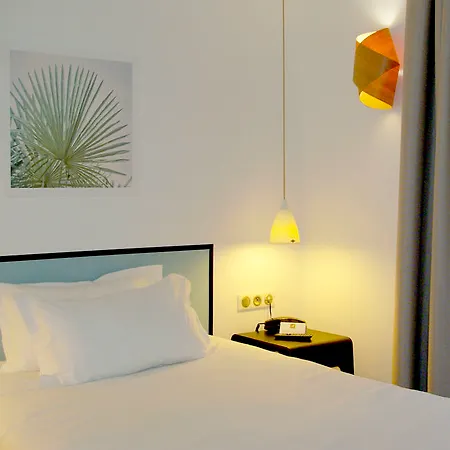 Palm - Astotel Hotell 3*