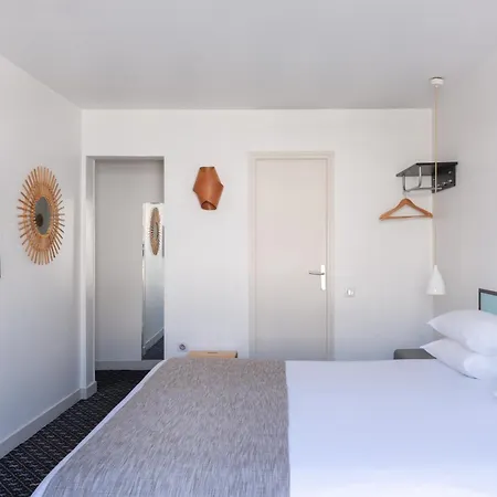 Palm - Astotel Hotell Paris