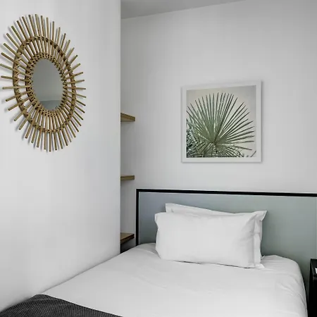 Hotell Palm - Astotel