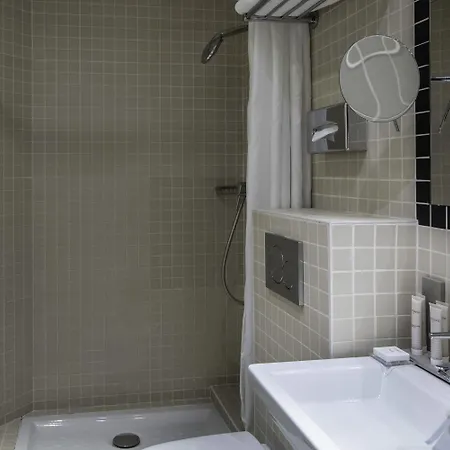 Hotell Palm - Astotel Paris