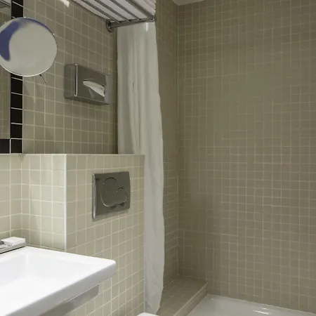 Hotell Palm - Astotel