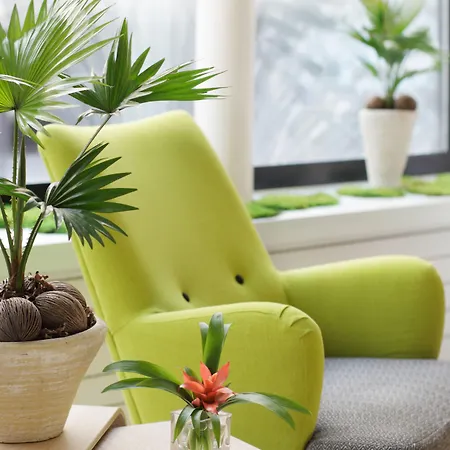 Palm - Astotel Paris