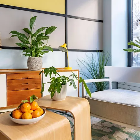 Palm - Astotel 3* Paris