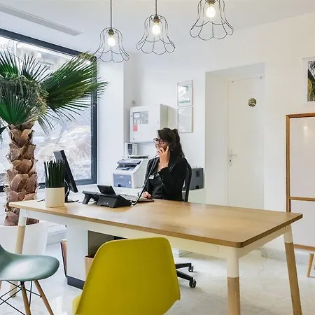 Palm - Astotel 3*