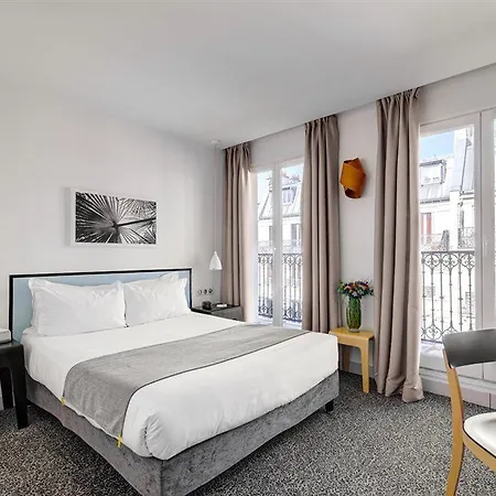 Palm - Astotel Hotell