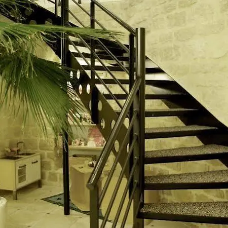 Palm - Astotel Hotell