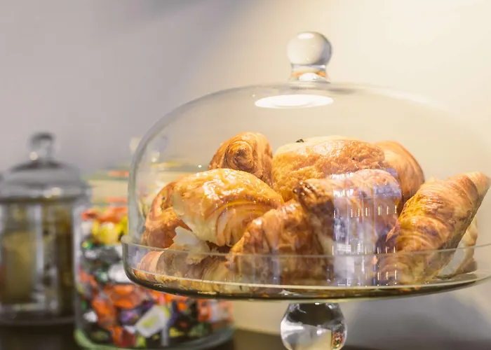 Palm - Astotel Paryż