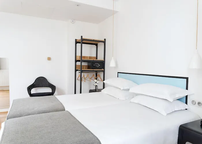 Palm - Astotel Hotel