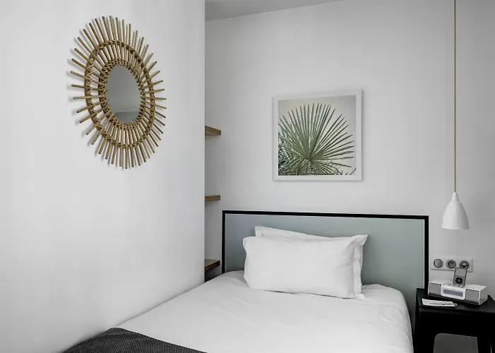 Hotel Palm - Astotel