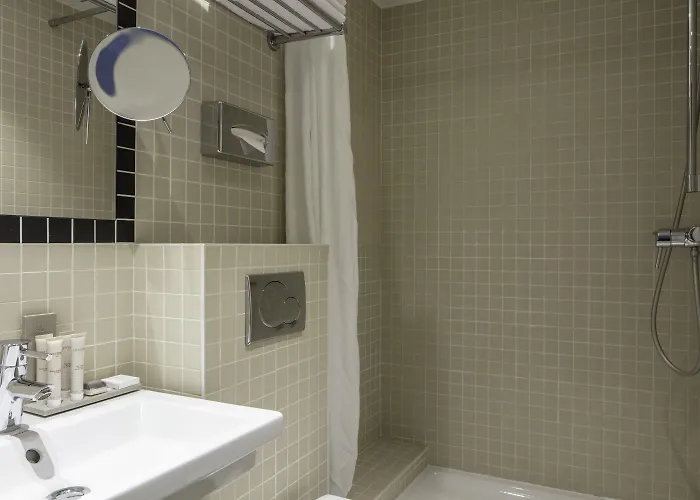 Hotel Palm - Astotel