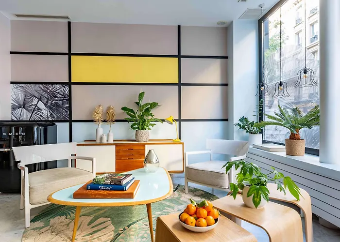 Hotel Palm - Astotel