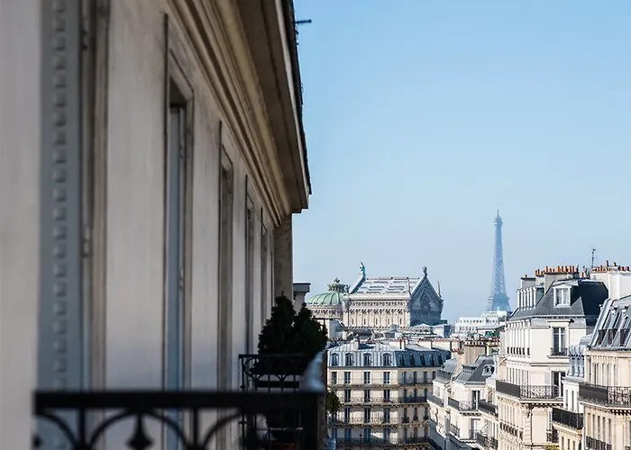 Palm - Astotel Hotel 3*