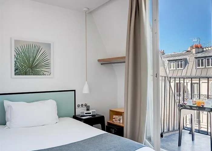 Hotel Palm - Astotel