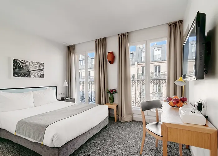 Hotel Palm - Astotel 3*