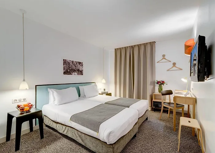 Hotel Palm - Astotel