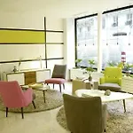 Palm - Astotel 3* Parijs