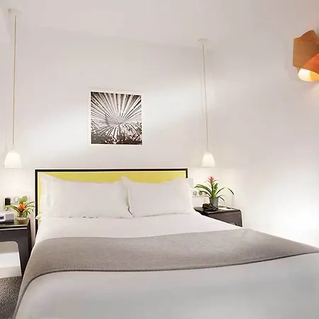 Palm - Astotel 3*